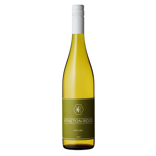 Riesling - Macedon 2025