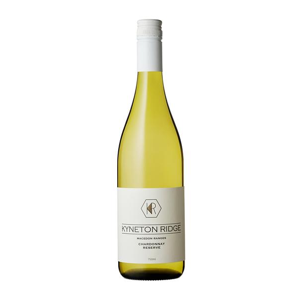 Chardonnay Reserve - 2025