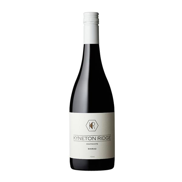 Heathcote Shiraz - 2024