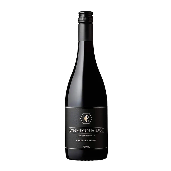 Cabernet Shiraz - 2023