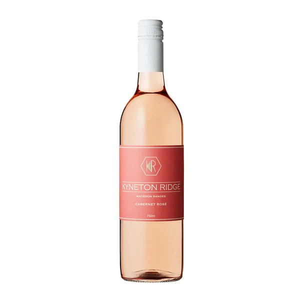 Cabernet Rosé - 2025