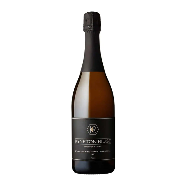 Sparkling Pinot Noir Chardonnay