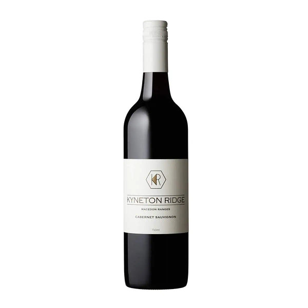 Cabernet Sauvignon - 2022