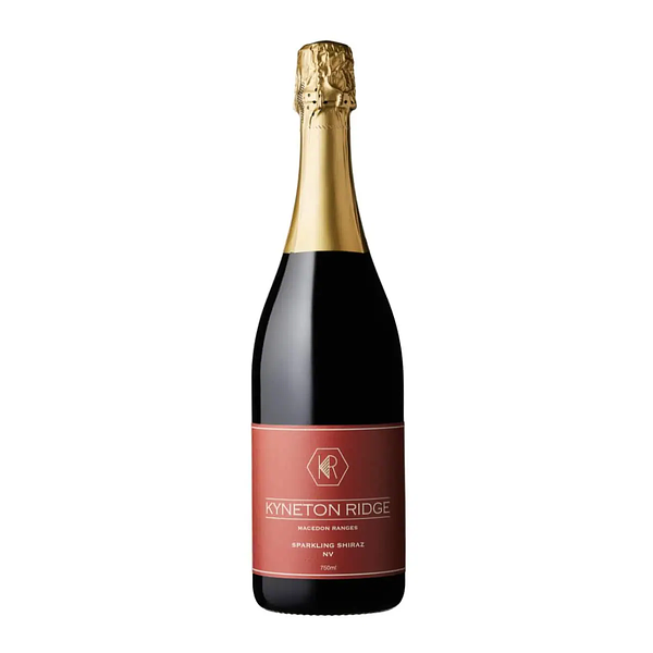 Sparkling Shiraz Heathcote NV